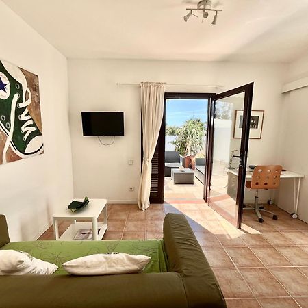 Apartament Casa Tina Costa Teguise Zewnętrze zdjęcie