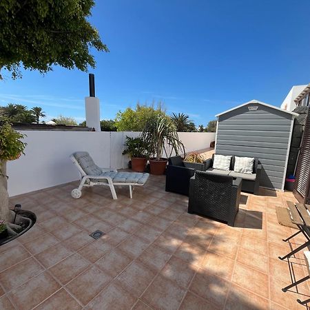 Apartament Casa Tina Costa Teguise Zewnętrze zdjęcie
