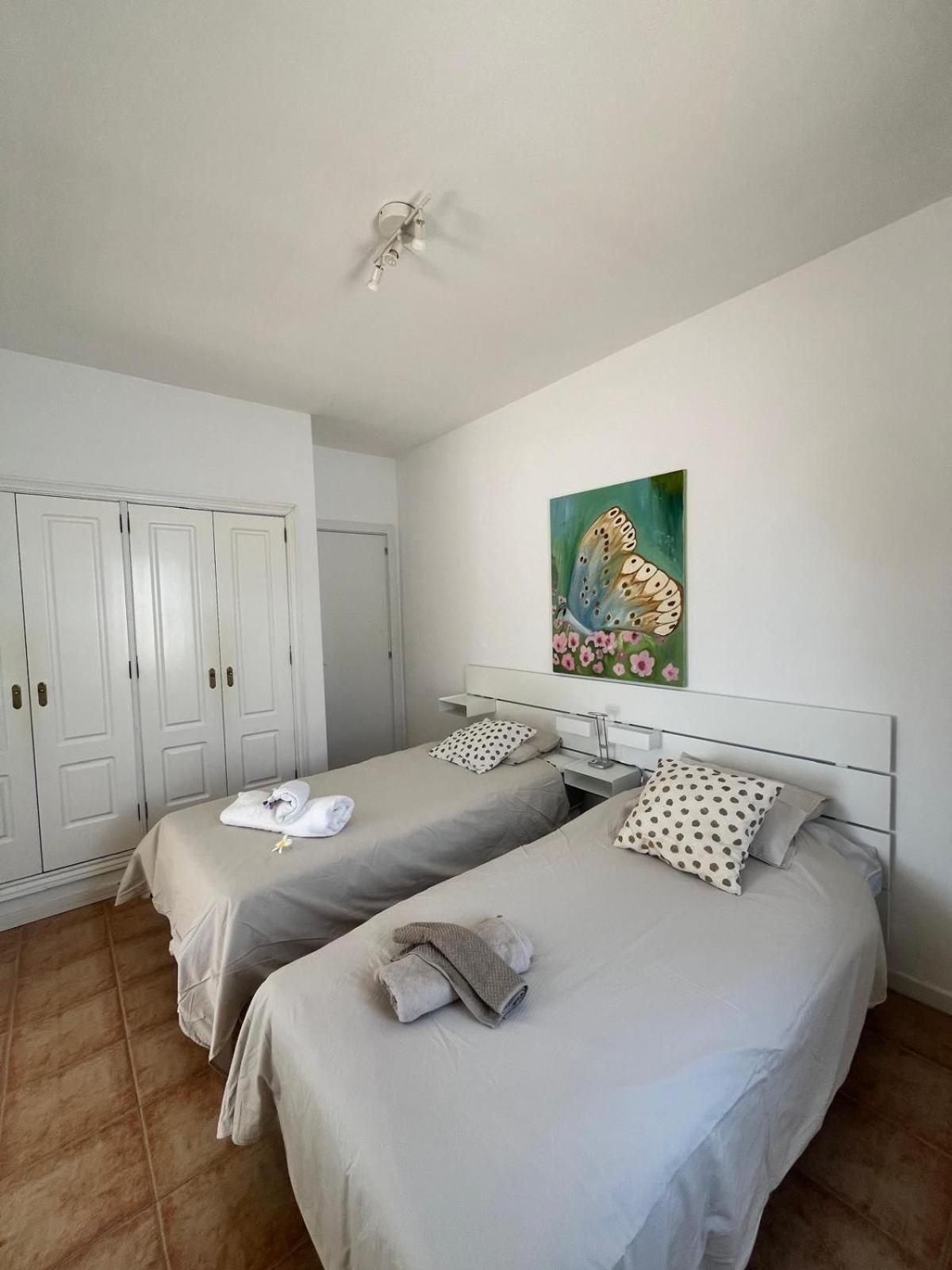 Apartament Casa Tina Costa Teguise Zewnętrze zdjęcie