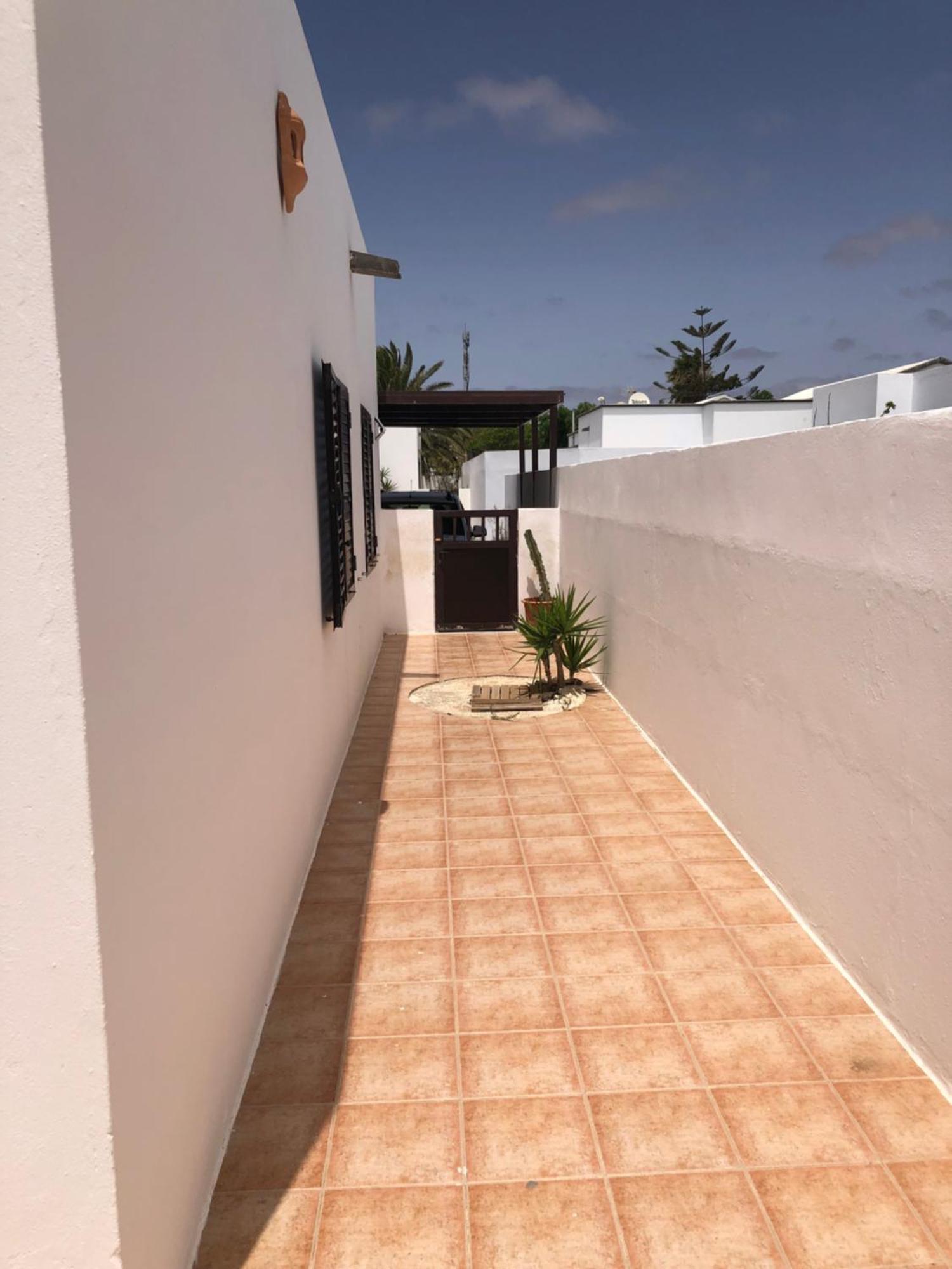 Apartament Casa Tina Costa Teguise Zewnętrze zdjęcie