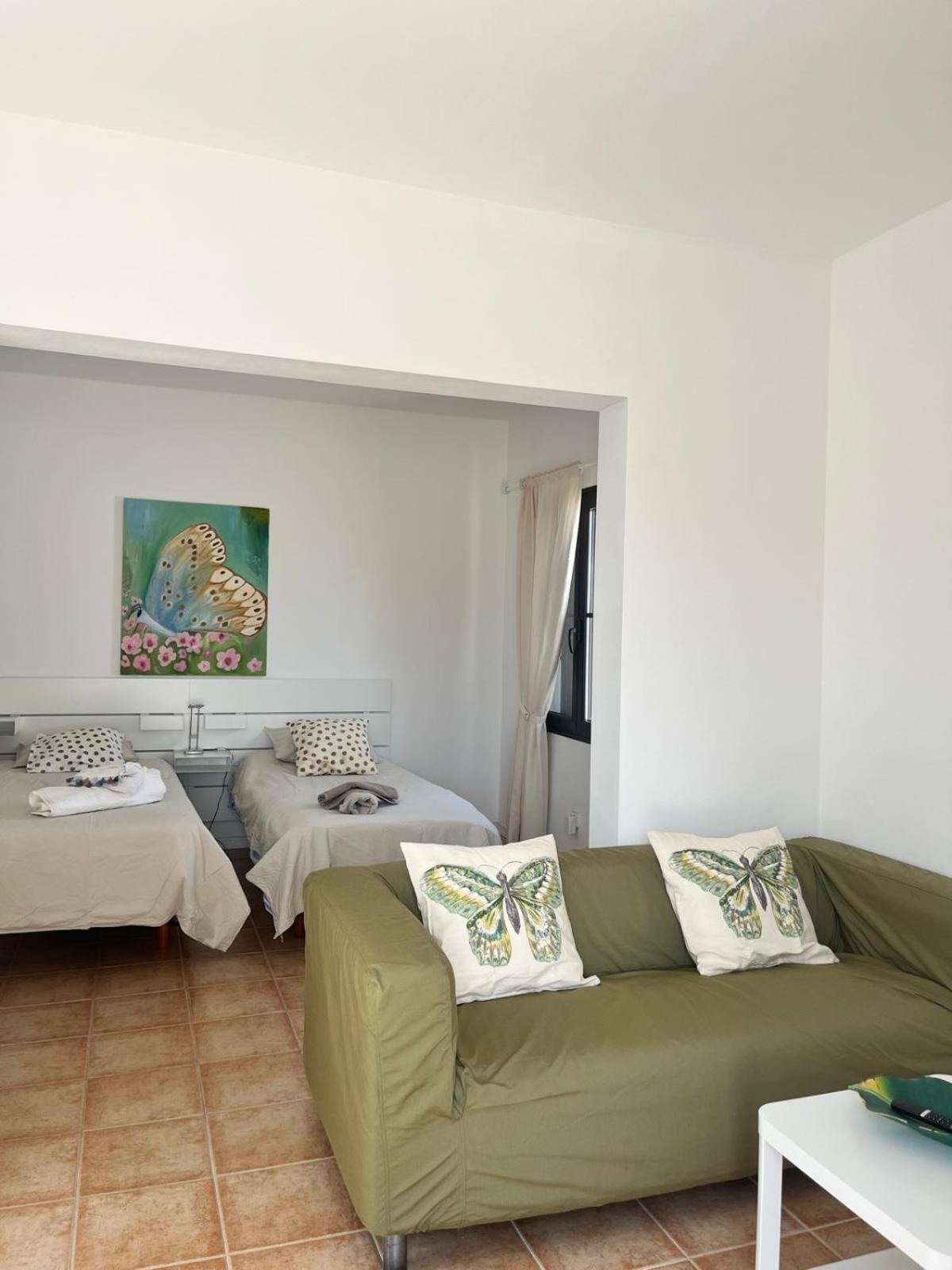 Apartament Casa Tina Costa Teguise Zewnętrze zdjęcie
