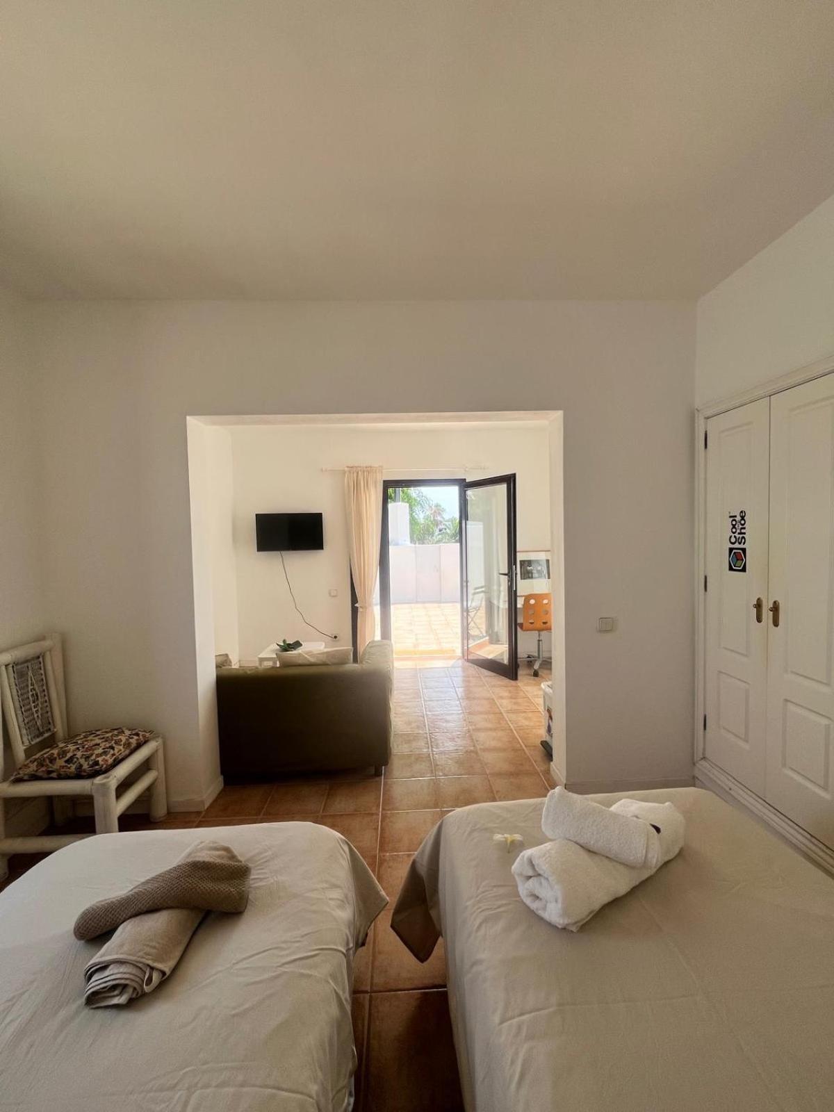 Apartament Casa Tina Costa Teguise Zewnętrze zdjęcie