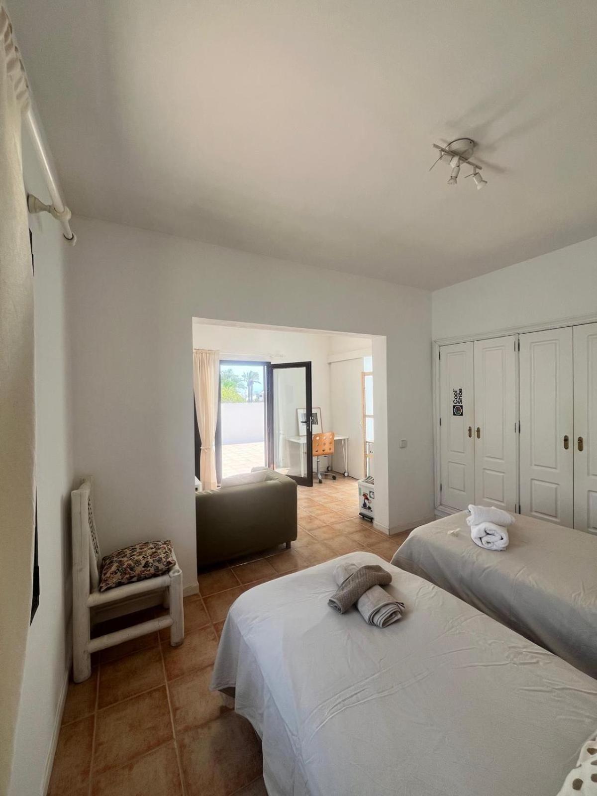 Apartament Casa Tina Costa Teguise Zewnętrze zdjęcie