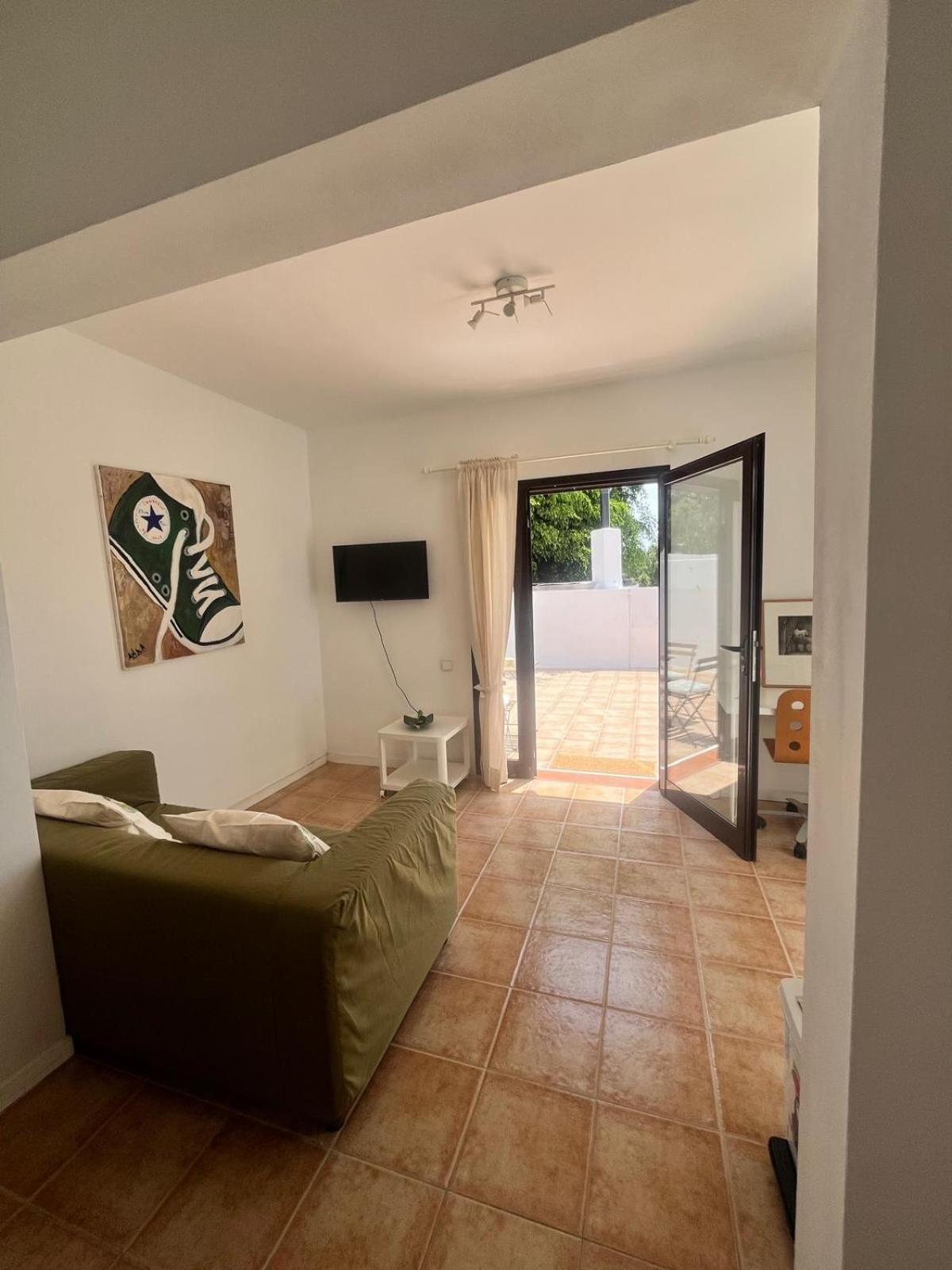 Apartament Casa Tina Costa Teguise Zewnętrze zdjęcie