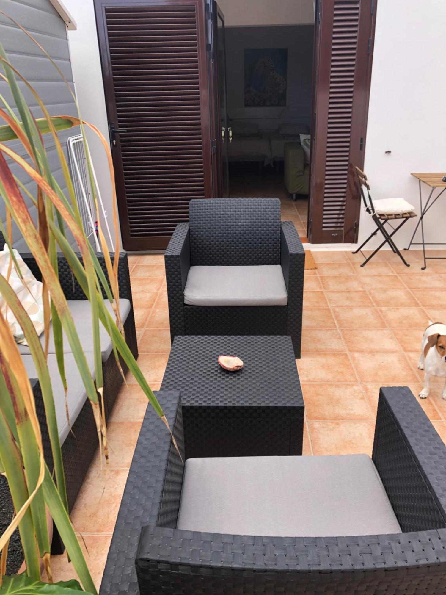 Apartament Casa Tina Costa Teguise Zewnętrze zdjęcie