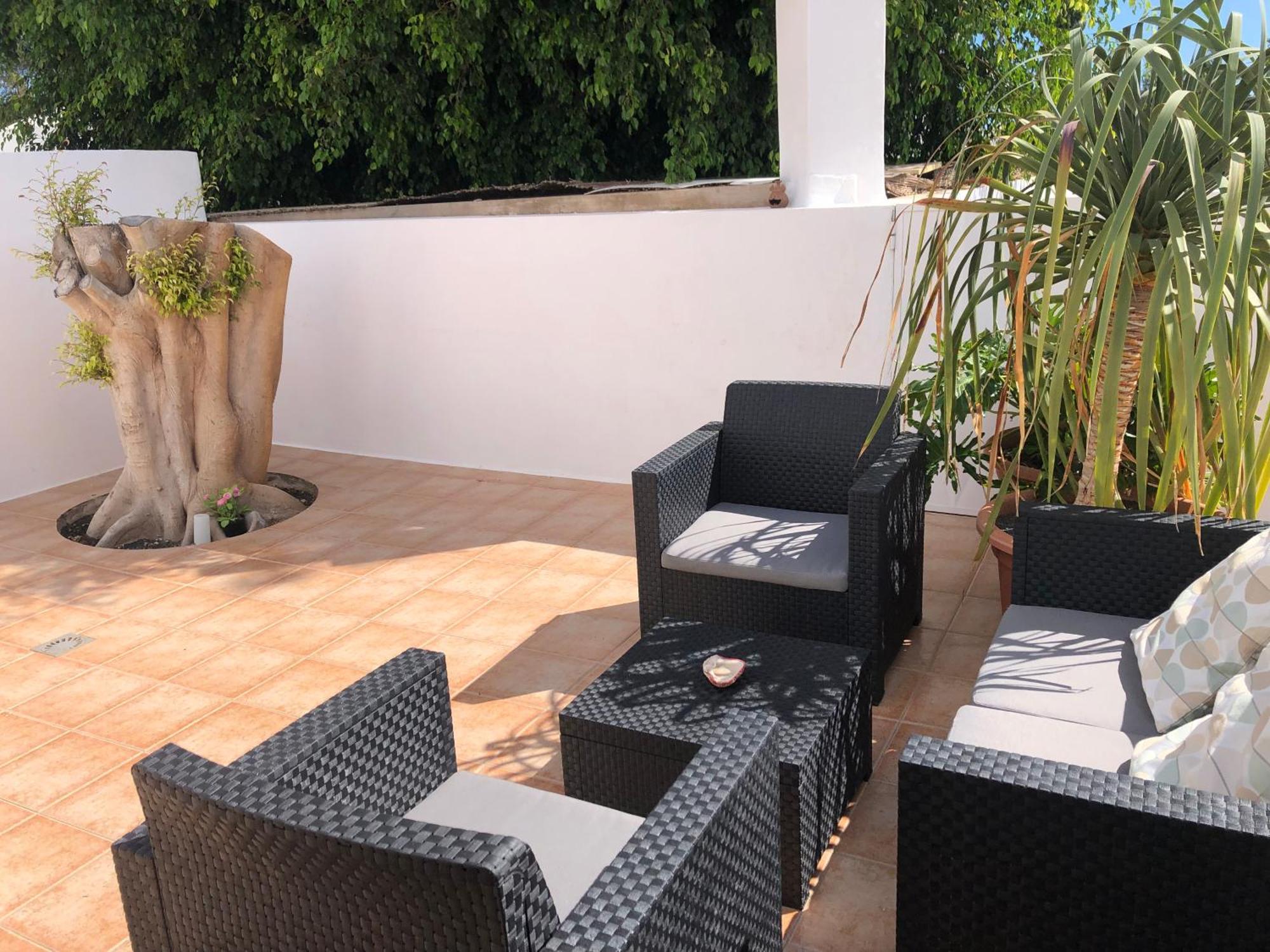 Apartament Casa Tina Costa Teguise Zewnętrze zdjęcie