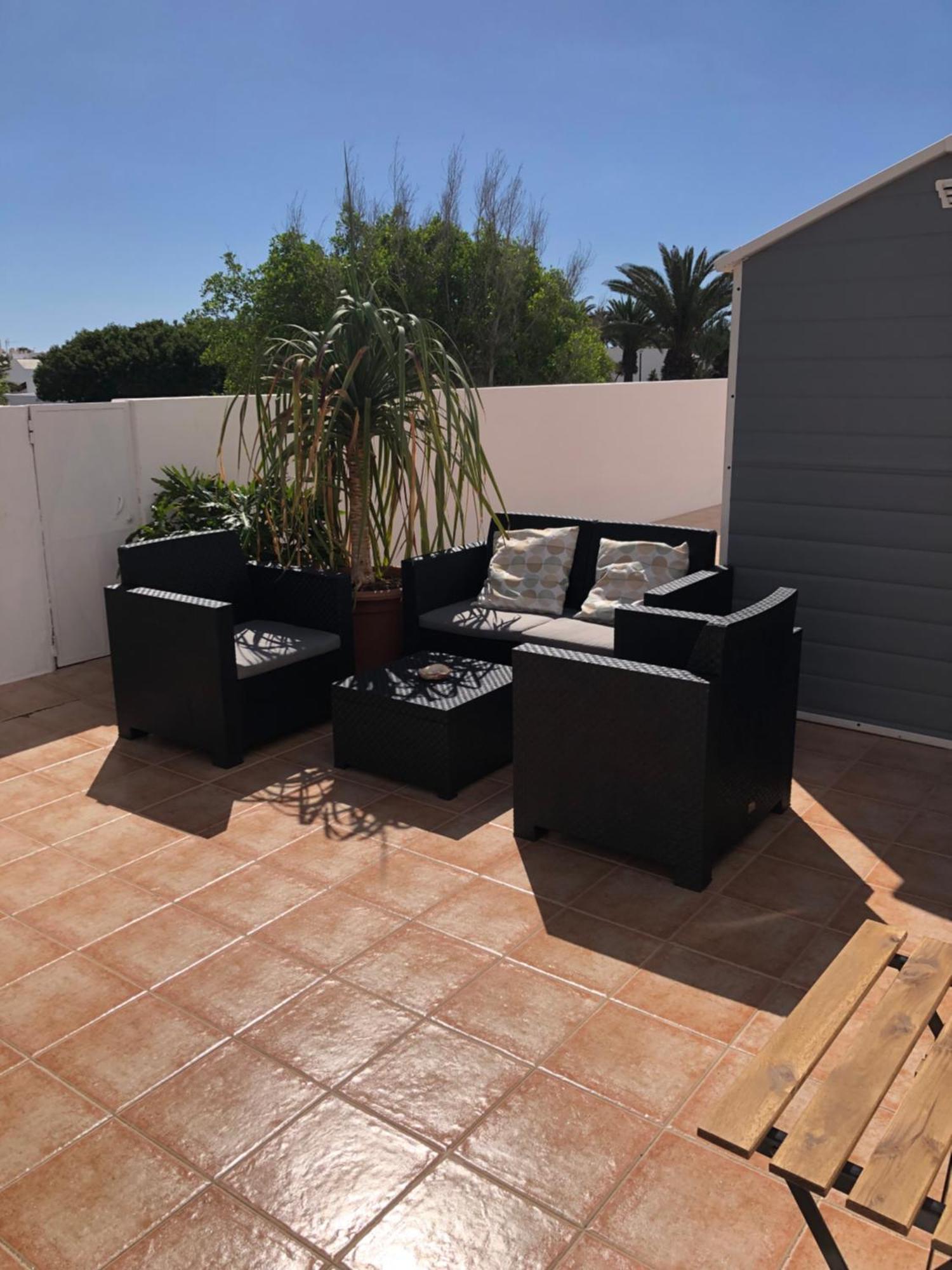 Apartament Casa Tina Costa Teguise Zewnętrze zdjęcie