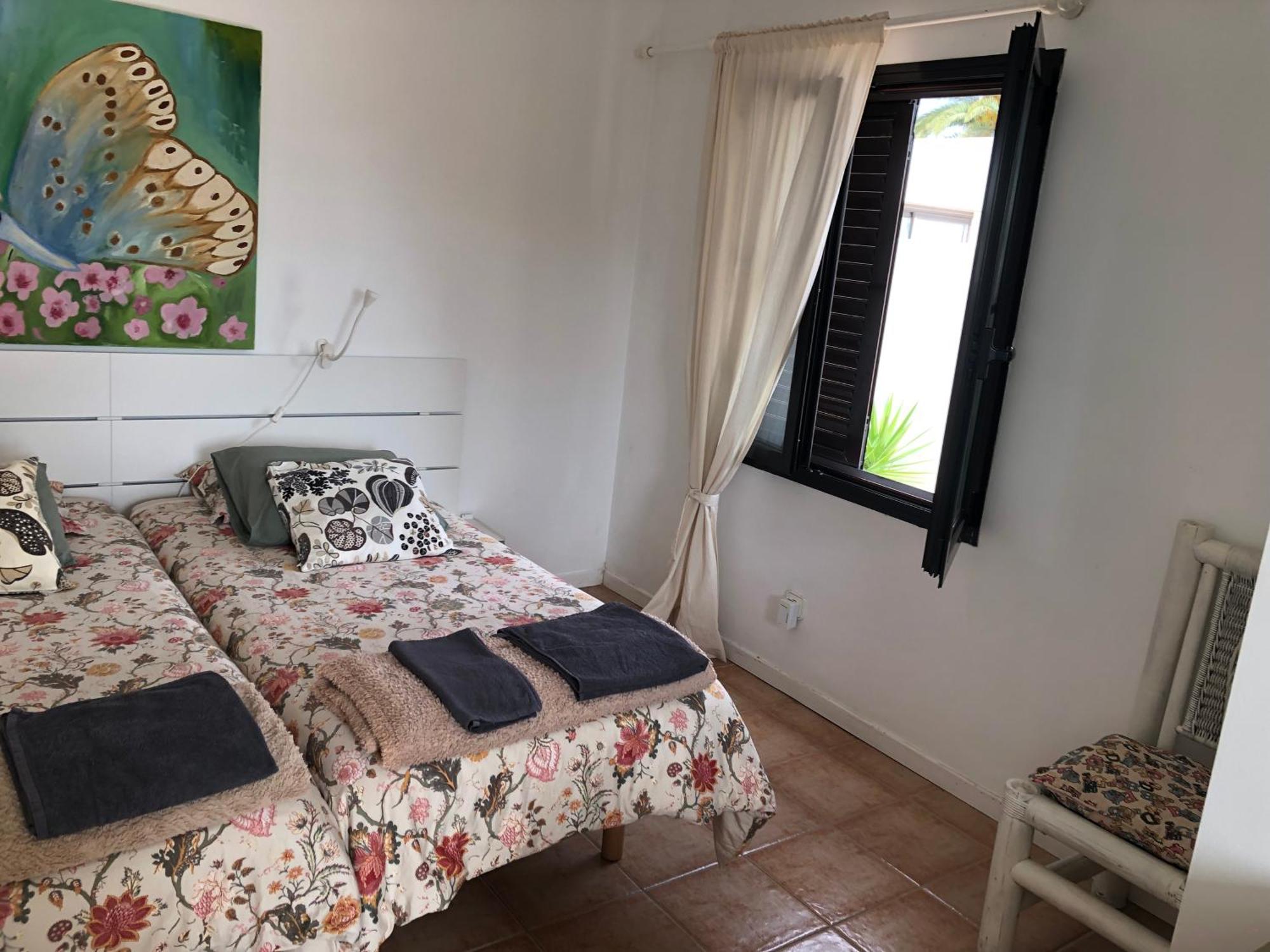 Apartament Casa Tina Costa Teguise Zewnętrze zdjęcie