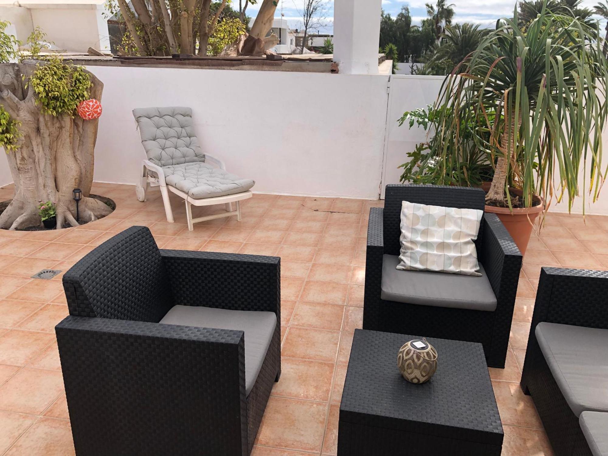 Apartament Casa Tina Costa Teguise Zewnętrze zdjęcie