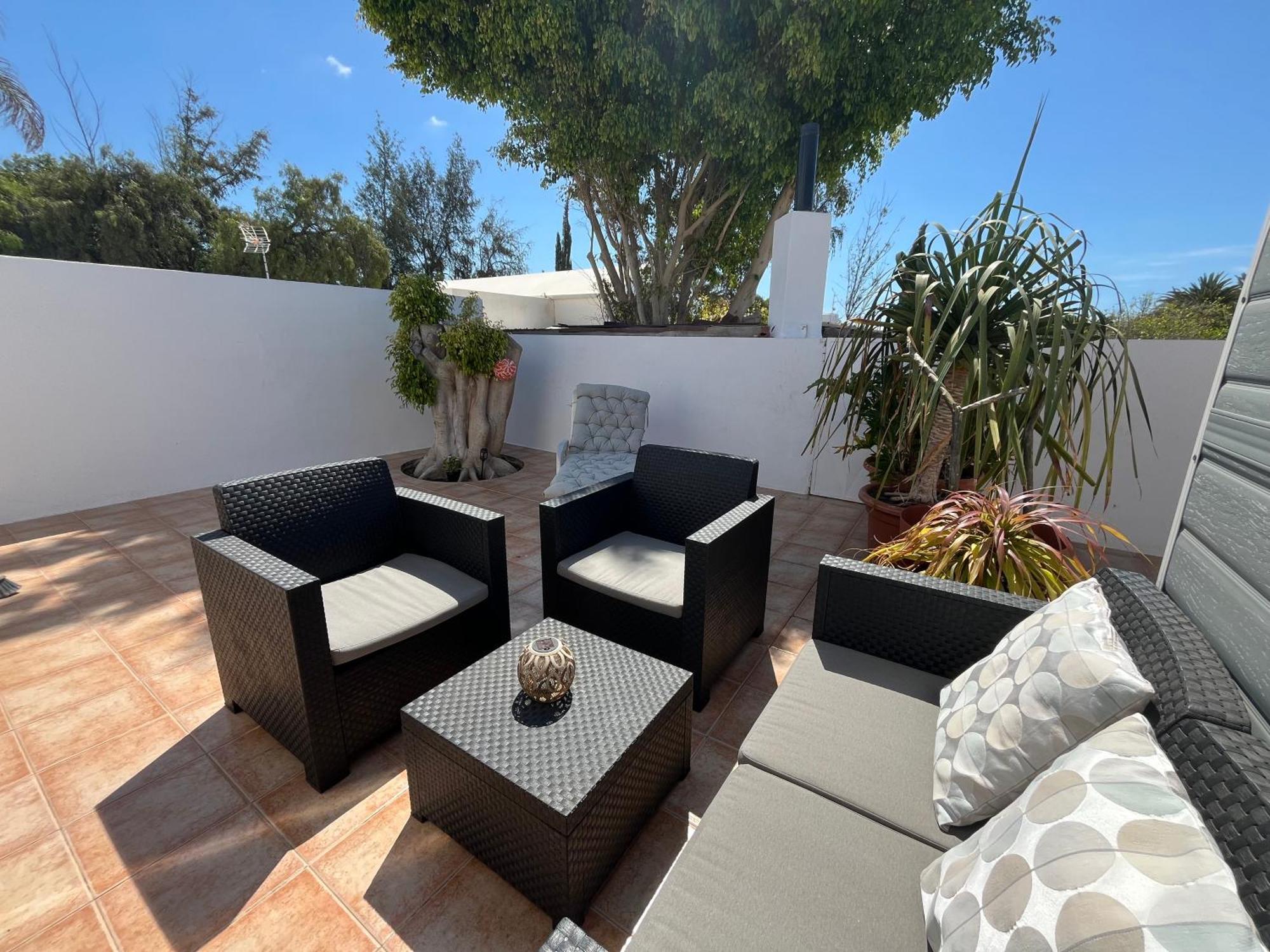 Apartament Casa Tina Costa Teguise Zewnętrze zdjęcie