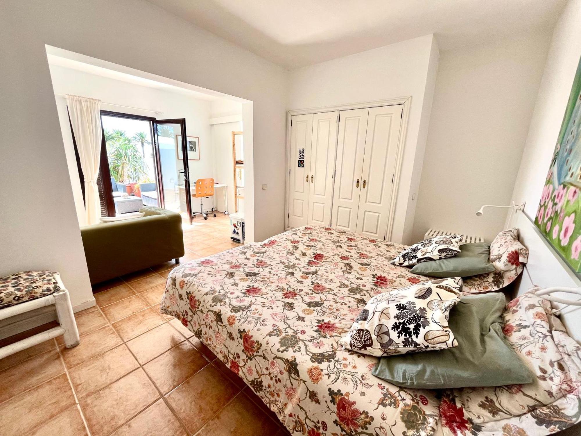Apartament Casa Tina Costa Teguise Zewnętrze zdjęcie